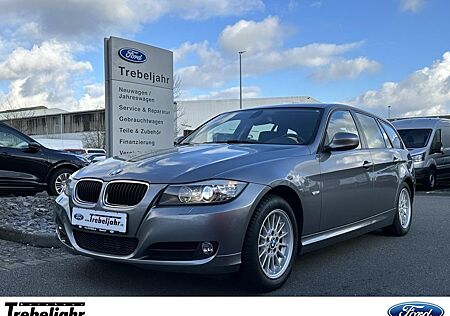BMW 320 d Touring X-Drive 1. HAND+XENON+AHK+SHZ+PDC