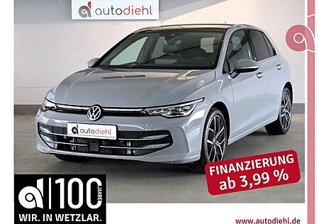 VW Golf Volkswagen VIII 1.5 eTSI DSG Edition 50*Pano*Keyless