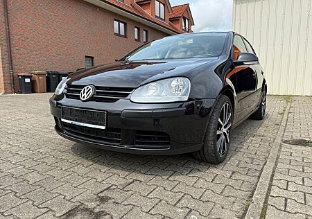 VW Golf Volkswagen 2.0 FSI Comfortline Automatik Comfortline
