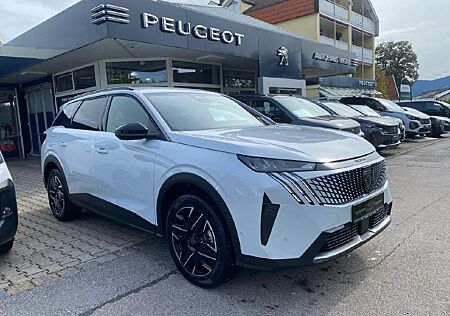 Peugeot 5008 Allure Hybrid 136