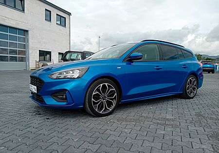 Ford Focus Turnier ST-Line ab 89€ mtl. finanzieren