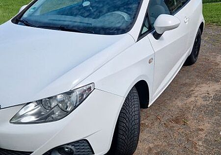 Seat Ibiza SC 1.4