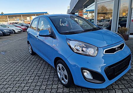 Kia Picanto Edition 7 Klima Servo Tüv
