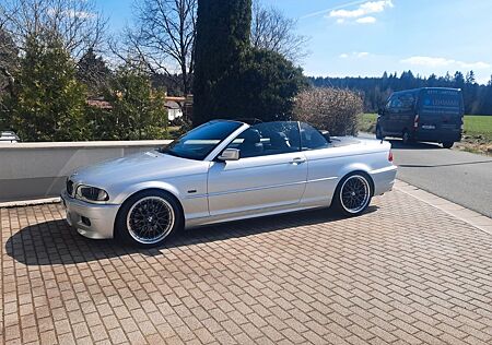 BMW 325Ci -