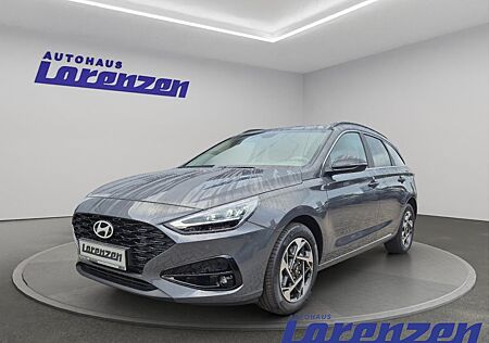 Hyundai i30 Advantage T-GDI 1.0 Kombi Klima Navi Digital