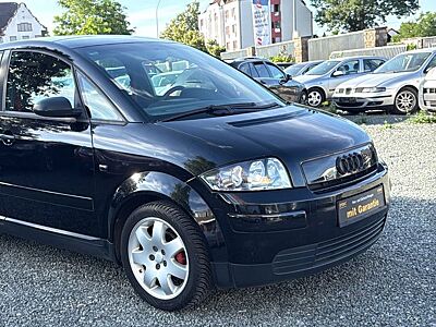 Audi A2 1.4