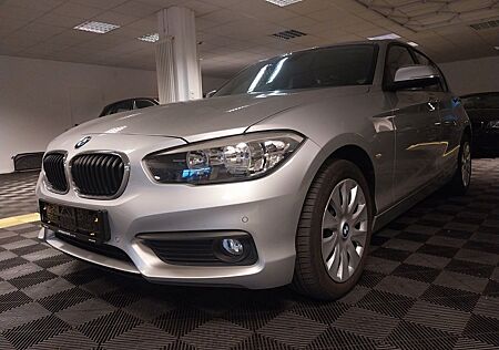 BMW 116i PDC / Sitzheizung...