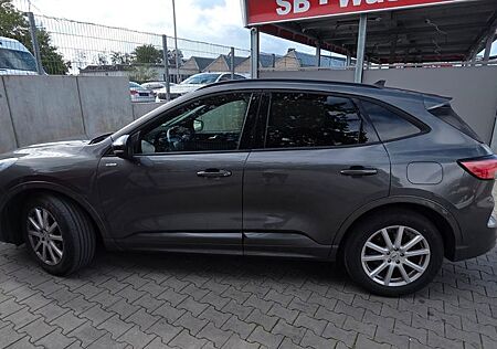 Ford Kuga 1.5 EcoBoost 110kW ST-Line ST-Line X