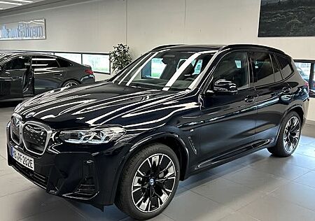BMW iX3 IMPRESSIVE M Sport, HUD, Pano, Leder