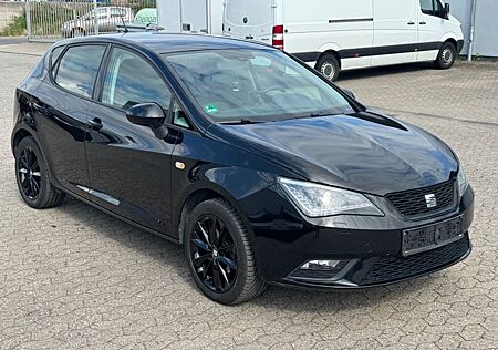 Seat Ibiza Sun 105PS 1.Hand - Klimaautomatik - Xenon
