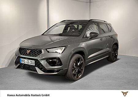 Cupra Ateca 2.0 TSI VZ 4Drive+NAVI+LED+AHK+VIRT COCK+F