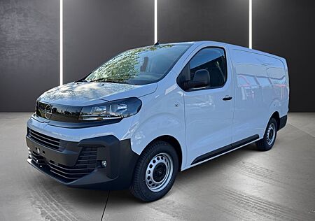 Opel Vivaro Kastenwagen L3 2.0 BlueHDi RFK AHK Klima