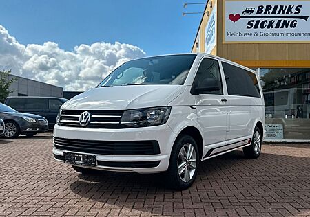 VW T6 Multivan Volkswagen AHK/69TKM/PDC/PRIVACY/CAMPING