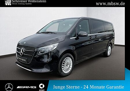Mercedes-Benz V 300 V300 Avantgarde 4Matic XL Distr.*el.Türe*STDHZG