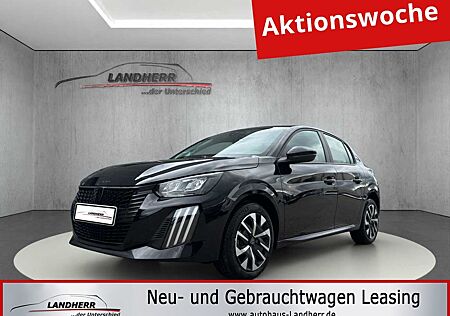 Peugeot 208 Style // LED/PDC/Spurhalteassistent