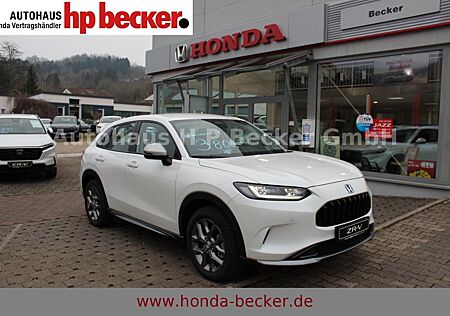 Honda ZR-V ELEGANCE E:HEV 2.0 PDC NAVI AERO-PAKET