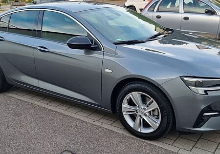 Opel Insignia 2.0 Diesel 128kW Elegance GS Elegance