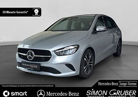 Mercedes-Benz B 180 Progressive Navi EasyPack Kamera LRH AHK
