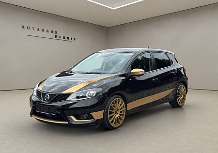 Nissan Pulsar 1.6 Turbo N-Connecta 1.Hand/Kamera