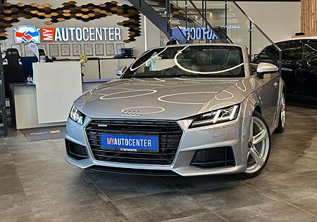 Audi TT 2.0 TFSI quattro *Matrix*SLine*Virtuel*