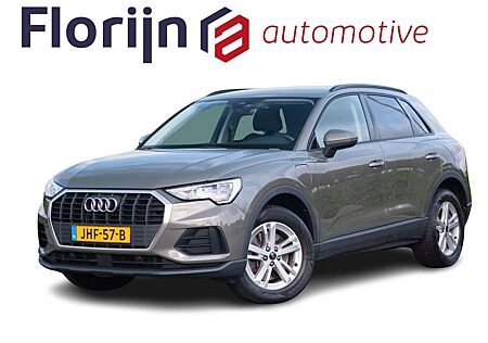 Audi Q3 1.4 45TFSIe Plug-Hybrid Proline Sport | Virtu