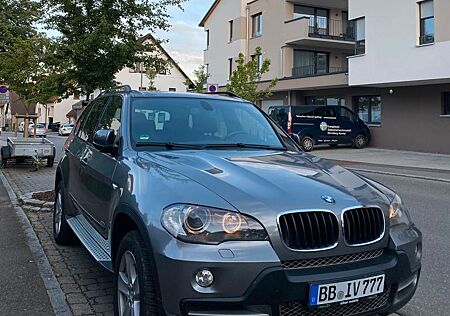 BMW X5 xDrive30d - Panorama/2 Hand/Anhängerkupplung
