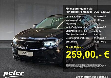 Opel Grandland X Grandland 1.2 Turbo GS Line Automatik Sitzheizun