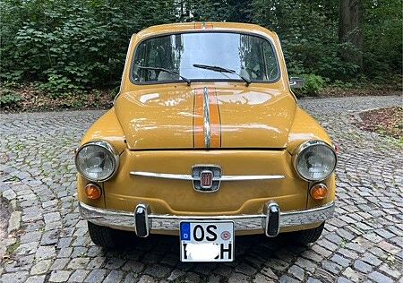 Fiat 600
