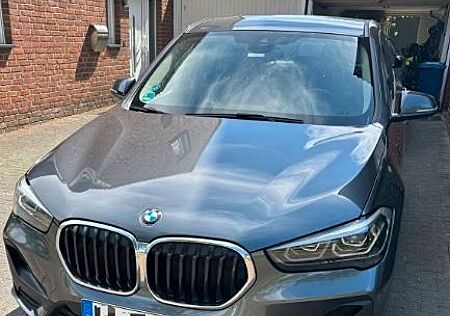 BMW X1 sDrive 2020