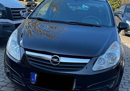 Opel Corsa 1.3 CDTI 55kW -
