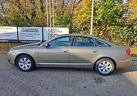 Audi A6 Allroad A6 quattro 2.4l 177ps 130kw Bj 08.2006