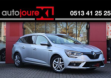 Renault Megane Estate 1.5 dCi Limited | Automaat | Trekh