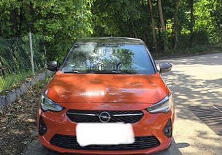 Opel Corsa 1.2 Direct Injection Turbo 74kW GS GS