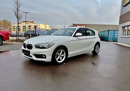 BMW 116i