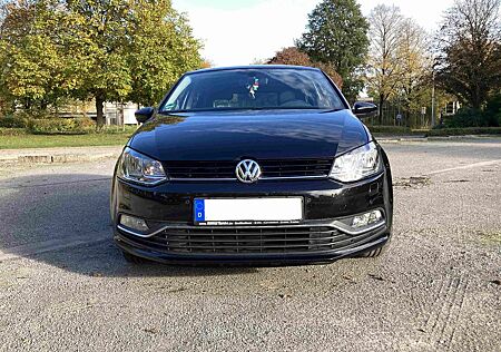 VW Polo Volkswagen 1.2 TSI 66kW BMT DSG Comfortline