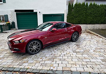 Ford Mustang 2.3 EcoBoost -