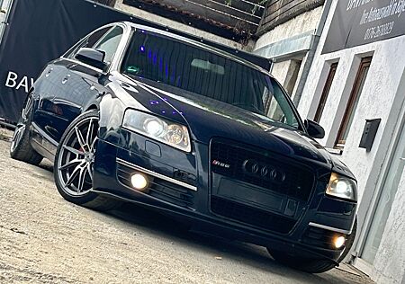 Audi A6 3.0 TDI tiptronic quattro *LIMO* TIEFER,19R*