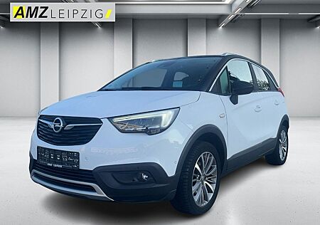 Opel Crossland X Crossland 1.2 Turbo Ultimate HU/AU neu*
