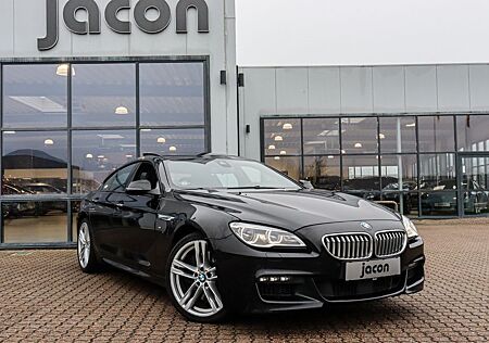 BMW 650i Gran Coupe, MEMO, KEYLESS, 360