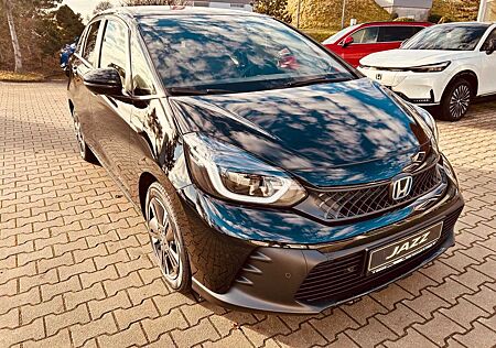 Honda Jazz Hybrid e:HEV 1.5 i-MMD Advance