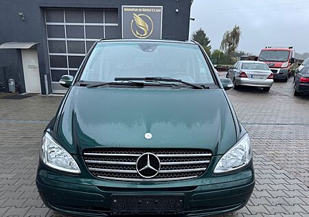 Mercedes-Benz Viano 3.0 CDI lang *AUTOMATIK*