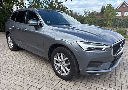 Volvo XC 60 XC60 B5 Momentum Pro Mild-Hybrid AWD