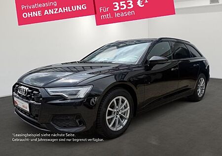 Audi A6 Avant 40 TDI quattro S-tronic MATRIX NAVI KAM
