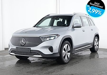 Mercedes-Benz EQB 250+ PROGRESSIVE DISTRONIC 360° PARKASSIST
