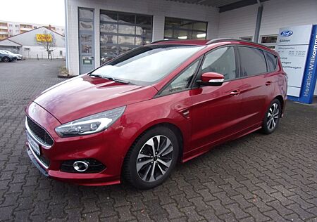 Ford S-Max ST-Line,Kam,DAB,Matrix-LED,7 Sitze