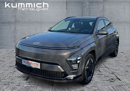 Hyundai Kona Elektro 65,4kWh 218PS TREND *25 Jahre Batte