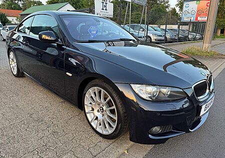BMW 330d 330 Baureihe 3 Coupe *M-Paket*Sitzhz*Memory*
