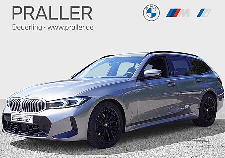 BMW 320d Touring M Sport HeadUp AHK ACC 360Kamera Hi