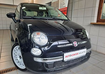 Fiat 500 Lounge