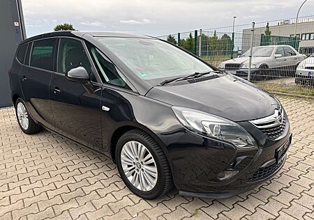 Opel Zafira Tourer C 1.4 EU6 7.Sitzer